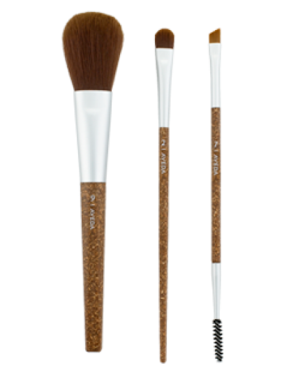 Aveda Flax Sticks- Daily Effects Brush Set